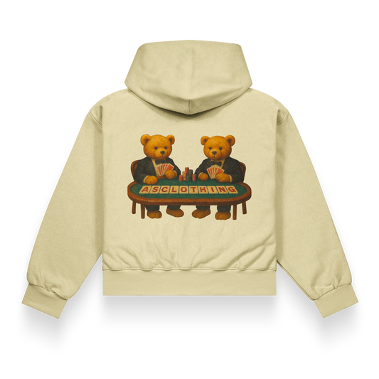 Teddy's Hoodie