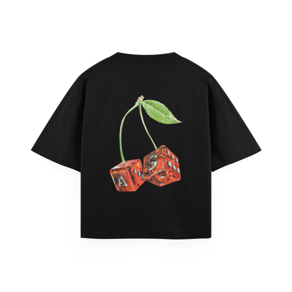 Cherry Dice T-Shirt